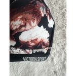 Victoria's Secret Victoria Sport floral print sports bra with racerback 32DDD Photo 5