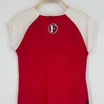 Felix the Cat Red Graphic T Photo 7