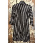 J. McLaughlin  Ivana Dress in Pineapple Print, Size Small Photo 3