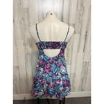 American Eagle  floral dress Photo 2