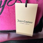 Juicy Couture raising star pink bowler bag Photo 2