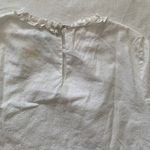 CeCe  White Blouse Photo 5