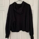 Old Navy Cropped Sweatshirt Photo 2