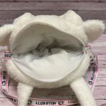 Hello Kitty  Plush Mini Bag with Red Bow Photo 5