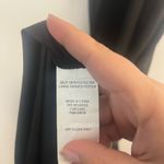 Birdy Grey New  Maxi Bridesmaid Theresa Dress
In Chiffon Black size small Photo 8