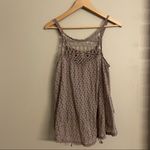 Free People  “Got My‎ Eyelet On You” Tank Photo 2