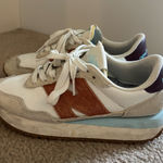 New Balance  237 Sneakers Photo 0