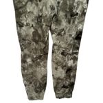 Lululemon  Ready‎ to Rulu High-Rise Joggers 7/8 Length Green Tie-Dye Athleisure Photo 9