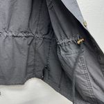 Buffalo Stonewash Womens Utility Jacket XL Casual Travel Fishing Photo 6