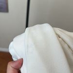 House Of CB  'Danica' White‎ Cutout Bodysuit NWOT size S Photo 14