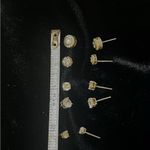 Elegant Jewelry Set Photo 1