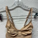 SKIMS NWOT Seamless Sculpt Mid Thigh Bodysuit Photo 4