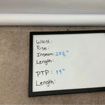 Abbeline  Cold‎ Shoulder Jumpsuit Size Medium Photo 7