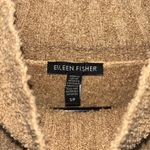 Eileen Fisher Womens Size S  Turtle Neck Sweater EUC Photo 1