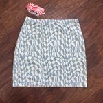Romwe NWT Artsy Stretchy Mini Skirt Size Medium Photo 1