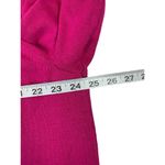 Terra & Sky Women's Super Pink Cardigan Photo 5