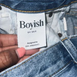 Boyish Jeans size 27 Photo 5