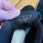 Hush Puppies Bailey Women's Chukka Boots Black Suede Size 8.5 Photo 11