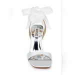 Badgley Mischka Primrose Heels Shoes Photo 3