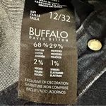 Buffalo David Bitton  Denim Jeans Blue (1014) Photo 4