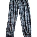 White Birch  Gray Camouflage Pants Photo 0