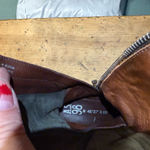 Free People  A.S. 98 Wilder Buckle Boots Photo 3