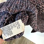 American Eagle  Crochet Knit Sweater - Large Photo 3