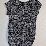 Simply Vera, Vera Wang Simply Vera Wang Polyester Scoop Neck Top Photo 0