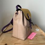 Coach Backpack Photo 2