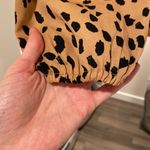 Essue Spotted button front blouse Photo 4