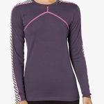 Helly Hansen  Thermal Crew Base Layer Top Photo 0