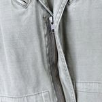 Madewell Flight Suit Coverall Jumpsuit Photo 5