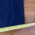 BODEN Richmond 7/8 Pants Size 6 Navy Blue NEW Chino Casual Preppy Career Cotton Photo 10