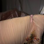 Jovani FORMAL PROM COURT HOMECOMING STRAPLESS DRESS 12 Photo 7