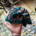 Patterned Hat Multiple Photo 1