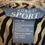 FINAL MARKDOWN Ladies’ Koret Sport Lightweight Zip Photo 3