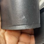 Kate Spade Daisy floral leather mid sandals SZ 7B Photo 6