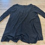 Free People  Long Sleeve Shirt Photo 1