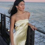 Fortunate One  Maxi Dress Photo 0