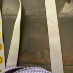 Skinny Dip Purple Gingham Danni Mini Phone Crossbody Bag Photo 4