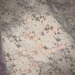 Mudd Cute grey top Photo 1