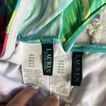 Ralph Lauren  • two piece tie dye stripe bikini swimsuit Photo 11