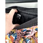 The North Face Women’s Hydrenaline Windfall Pants Lined Floral Print Extra Small Photo 5