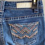 Rock & Roll Cowgirl  Rival Low Rise Bootcut Denim Jeans Photo 2