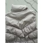 Nike  Sportswear Windpuffer Therma-FIT Loose Long Puffer Vest Size Small Gorpcore Photo 7