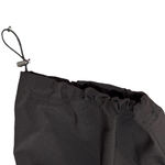 Zenergy by Chico’s black joggers Size 3R / 16 women’s Photo 4