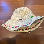C&C California Vintage Straw Hat Photo 1