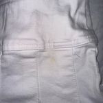 Urban Outfitters BDG white pleated skirt Photo 3