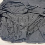 Liz Claiborne  Women's Size 18W Black Skirt Swim Bottoms Skort Full Coverage NEW Photo 5