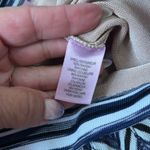 Calypso St. Barth  Caritaya Zig Zag Flare Pants Photo 7